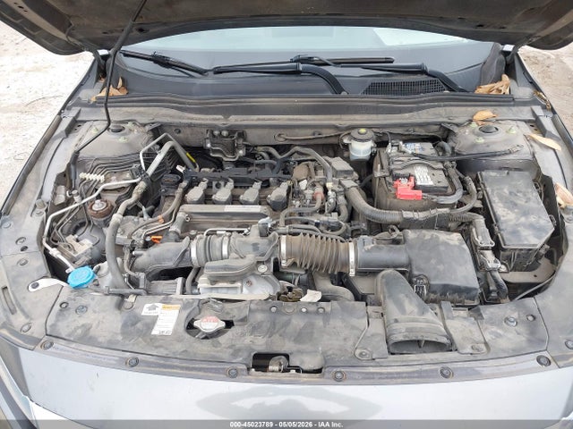 1HGCV1F15JA153538 Honda ACCORD LX