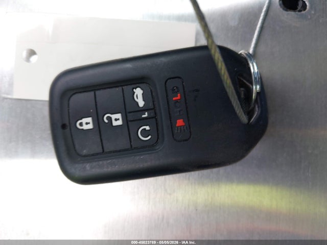 1HGCV1F15JA153538 Honda ACCORD LX