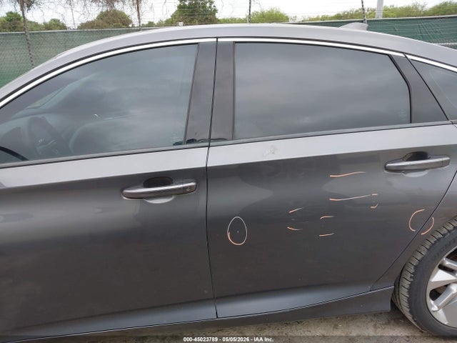 1HGCV1F15JA153538 Honda ACCORD LX