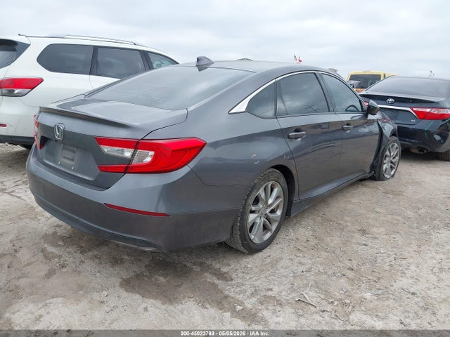 1HGCV1F15JA153538 Honda ACCORD LX