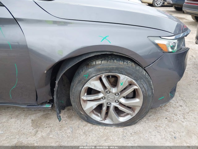 1HGCV1F15JA153538 Honda ACCORD LX
