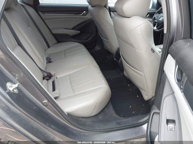 1HGCV1F15JA153538 Honda ACCORD LX