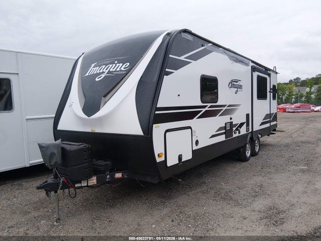 573TE3021M6624726 Grand Design Reflection