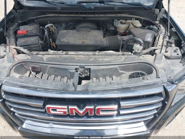 Продажа на аукционе авто 2021 Gmc Yukon Xl 4wd At4, vin: 1GKS2HKD7MR296383, номер лота: 45023794