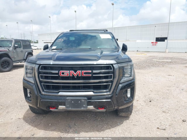 Продажа на аукционе авто 2021 Gmc Yukon Xl 4wd At4, vin: 1GKS2HKD7MR296383, номер лота: 45023794