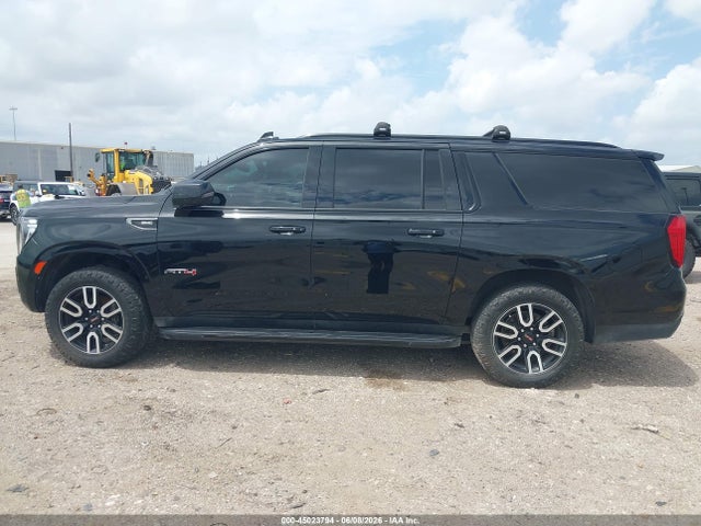 Продажа на аукционе авто 2021 Gmc Yukon Xl 4wd At4, vin: 1GKS2HKD7MR296383, номер лота: 45023794