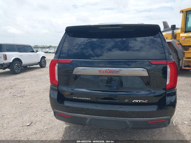 Продажа на аукционе авто 2021 Gmc Yukon Xl 4wd At4, vin: 1GKS2HKD7MR296383, номер лота: 45023794