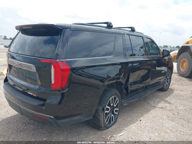 Продажа на аукционе авто 2021 Gmc Yukon Xl 4wd At4, vin: 1GKS2HKD7MR296383, номер лота: 45023794