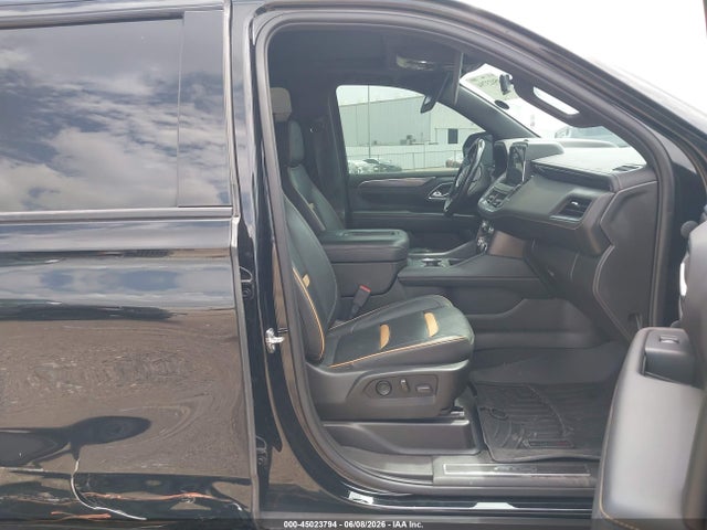 Продажа на аукционе авто 2021 Gmc Yukon Xl 4wd At4, vin: 1GKS2HKD7MR296383, номер лота: 45023794