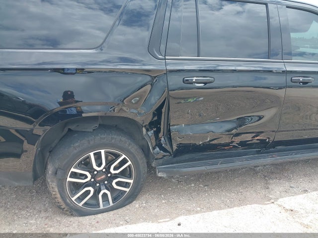 Продажа на аукционе авто 2021 Gmc Yukon Xl 4wd At4, vin: 1GKS2HKD7MR296383, номер лота: 45023794