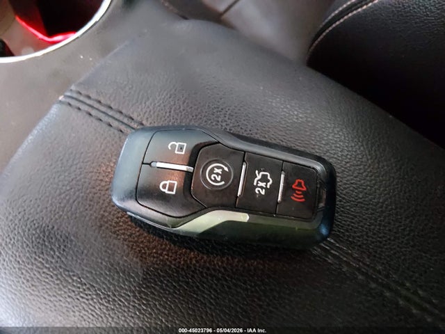 1FATP8FF0H5312262 Ford Mustang Gt Premium