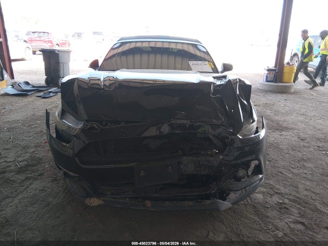 1FATP8FF0H5312262 Ford Mustang Gt Premium