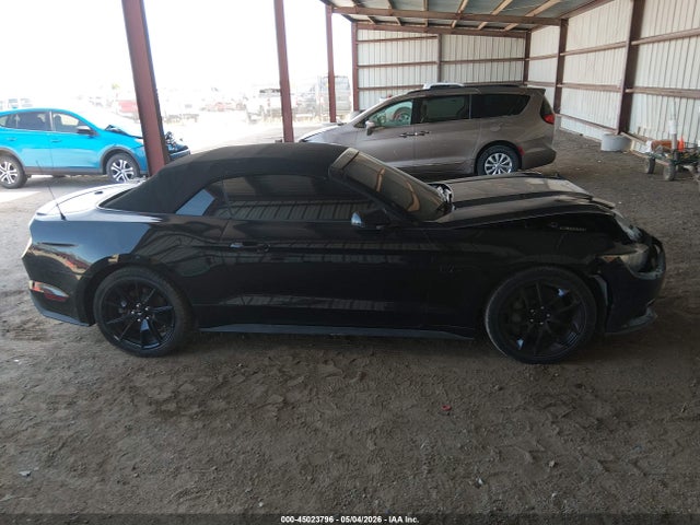 1FATP8FF0H5312262 Ford Mustang Gt Premium