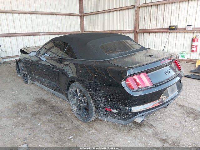 1FATP8FF0H5312262 Ford Mustang Gt Premium