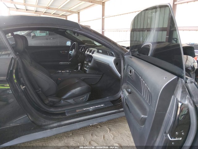 1FATP8FF0H5312262 Ford Mustang Gt Premium