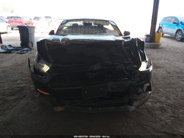 1FATP8FF0H5312262 Ford Mustang Gt Premium