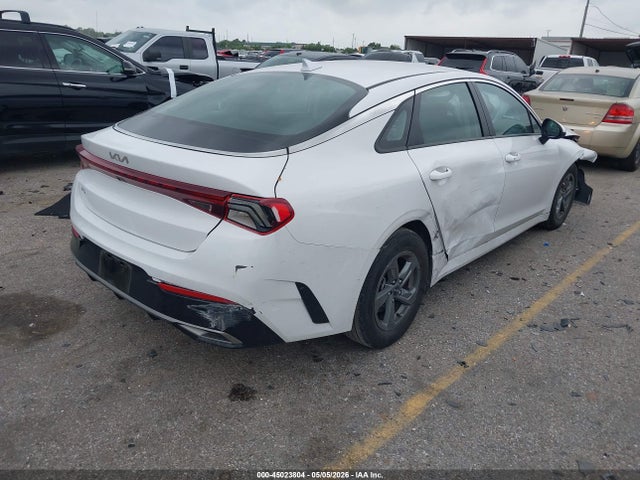 Aukcja sprzedaży 2023 Kia K5 Lxs, vin: 5XXG14J23PG221510, numer aukcji: 45023804