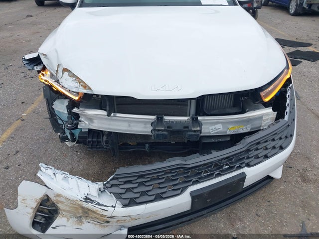 2023 Kia K5 Lxs მანქანა იყიდება აუქციონზე, vin: 5XXG14J23PG221510, აუქციონის ნომერი: 45023804