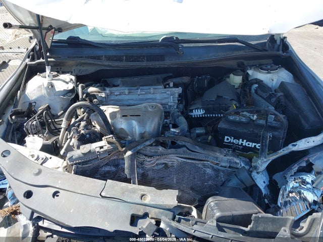 Aukcja sprzedaży 2016 Toyota Camry Se, vin: 4T1BF1FKXGU594052, numer aukcji: 45023808