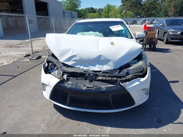 Aukcja sprzedaży 2016 Toyota Camry Se, vin: 4T1BF1FKXGU594052, numer aukcji: 45023808