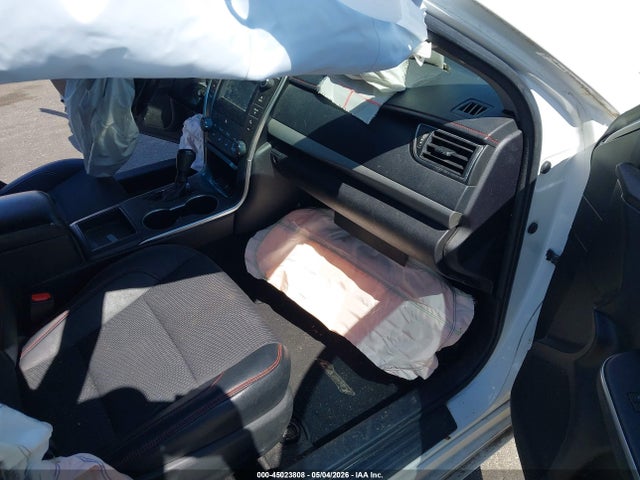 Aukcja sprzedaży 2016 Toyota Camry Se, vin: 4T1BF1FKXGU594052, numer aukcji: 45023808