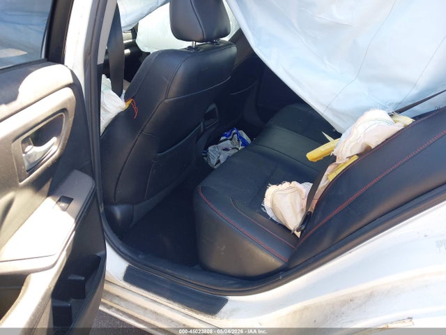 Aukcja sprzedaży 2016 Toyota Camry Se, vin: 4T1BF1FKXGU594052, numer aukcji: 45023808