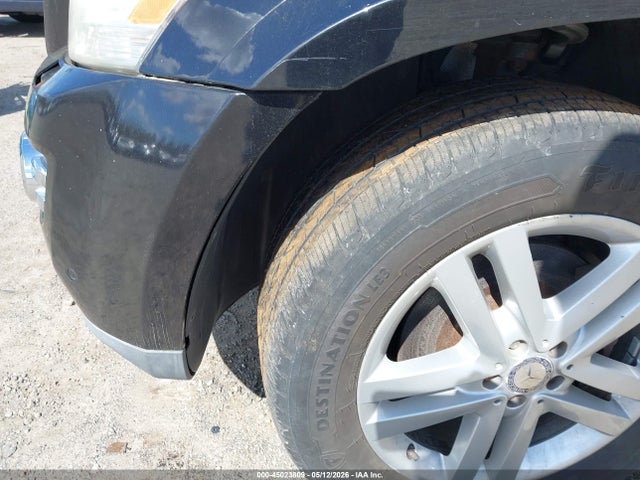 Продаж на аукціоні авто 2008 Mercedes-benz Gl 550 4matic, vin: 4JGBF86E78A374616, номер лоту: 45023809