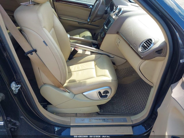 Продаж на аукціоні авто 2008 Mercedes-benz Gl 550 4matic, vin: 4JGBF86E78A374616, номер лоту: 45023809