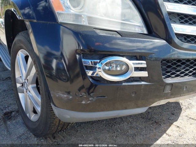 Продаж на аукціоні авто 2008 Mercedes-benz Gl 550 4matic, vin: 4JGBF86E78A374616, номер лоту: 45023809