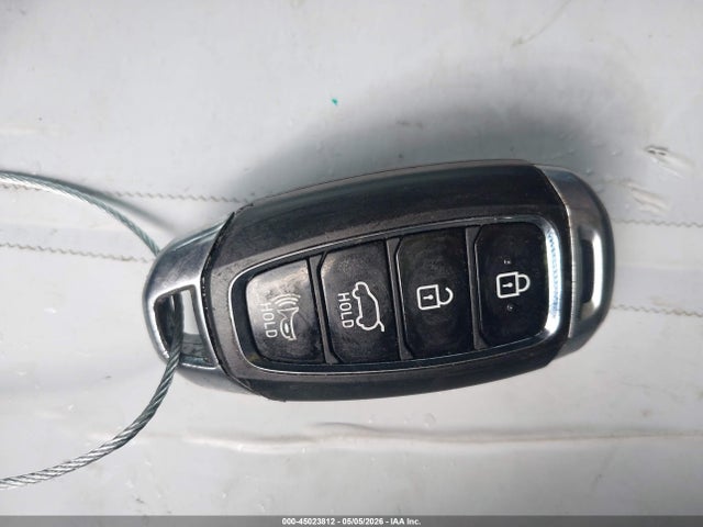 Hyundai Veloster 2.0 Premium 2020 KMHTG6AF4LU031923 Image 11