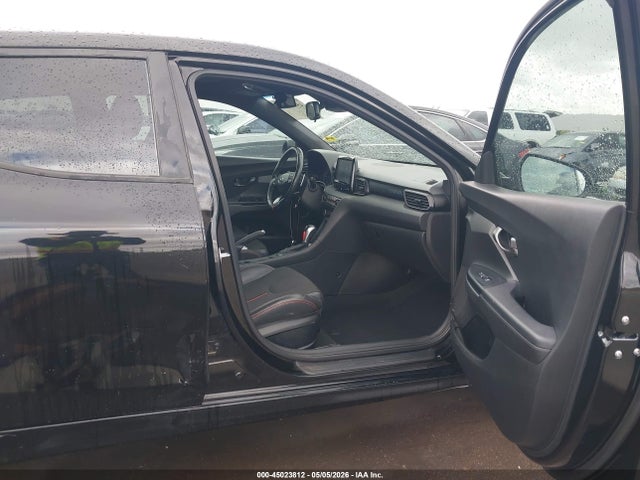 Hyundai Veloster 2.0 Premium 2020 KMHTG6AF4LU031923 Image 5