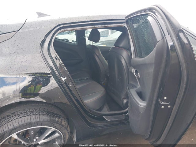 Hyundai Veloster 2.0 Premium 2020 KMHTG6AF4LU031923 Image 8