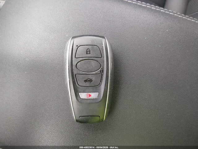 Aukcja sprzedaży 2022 Subaru Ascent Limited, vin: 4S4WMAMD1N3405092, numer aukcji: 45023814