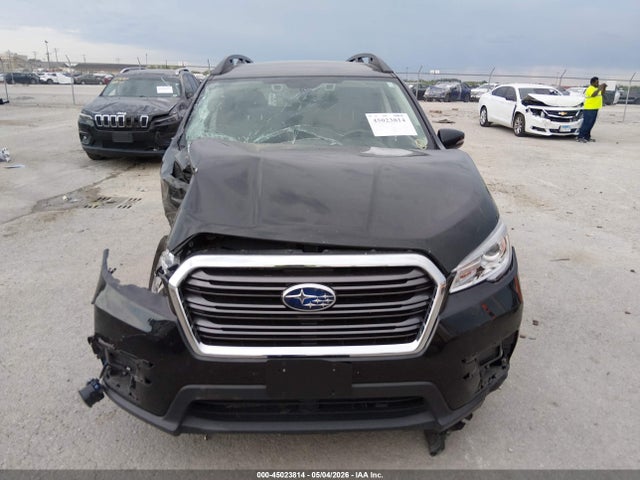 Aukcja sprzedaży 2022 Subaru Ascent Limited, vin: 4S4WMAMD1N3405092, numer aukcji: 45023814