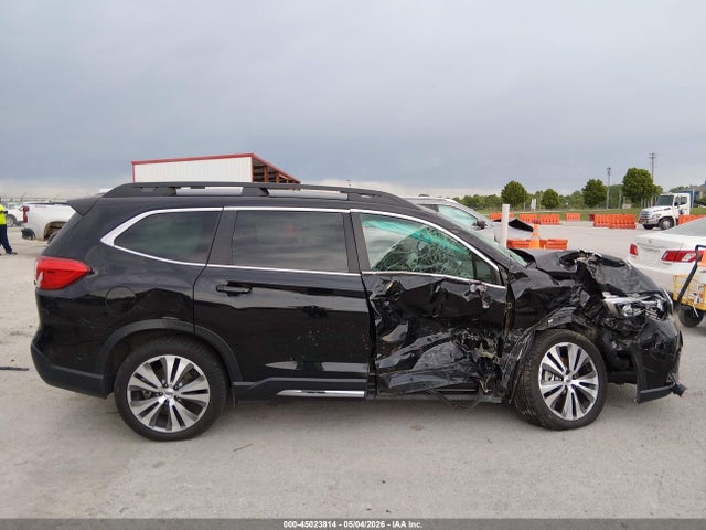 Aukcja sprzedaży 2022 Subaru Ascent Limited, vin: 4S4WMAMD1N3405092, numer aukcji: 45023814