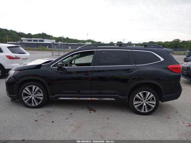 Aukcja sprzedaży 2022 Subaru Ascent Limited, vin: 4S4WMAMD1N3405092, numer aukcji: 45023814