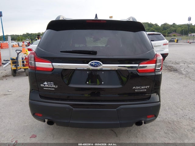 Aukcja sprzedaży 2022 Subaru Ascent Limited, vin: 4S4WMAMD1N3405092, numer aukcji: 45023814