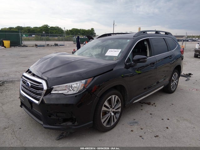 Aukcja sprzedaży 2022 Subaru Ascent Limited, vin: 4S4WMAMD1N3405092, numer aukcji: 45023814