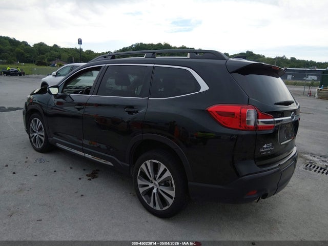 Aukcja sprzedaży 2022 Subaru Ascent Limited, vin: 4S4WMAMD1N3405092, numer aukcji: 45023814