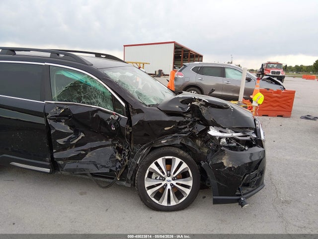 Aukcja sprzedaży 2022 Subaru Ascent Limited, vin: 4S4WMAMD1N3405092, numer aukcji: 45023814