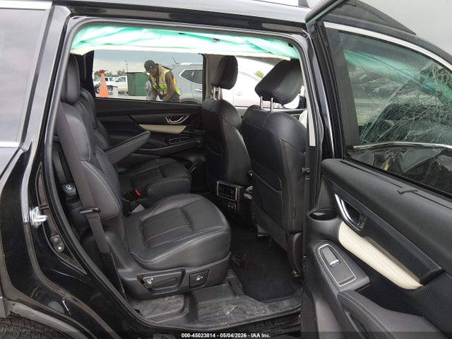 Aukcja sprzedaży 2022 Subaru Ascent Limited, vin: 4S4WMAMD1N3405092, numer aukcji: 45023814
