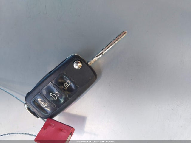 Aukcja sprzedaży 2013 Volkswagen Jetta 2.0l S, vin: 3VW2K7AJ0DM398961, numer aukcji: 45023816