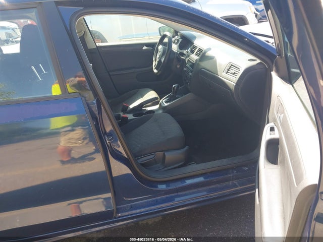 Aukcja sprzedaży 2013 Volkswagen Jetta 2.0l S, vin: 3VW2K7AJ0DM398961, numer aukcji: 45023816