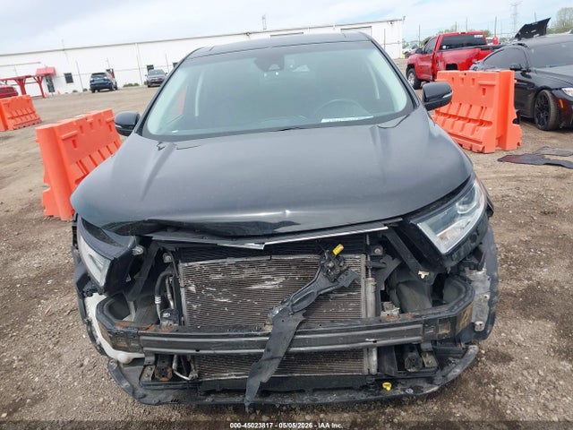 Aukcja sprzedaży 2015 Ford Edge Titanium, vin: 2FMPK4K85FBB57061, numer aukcji: 45023817
