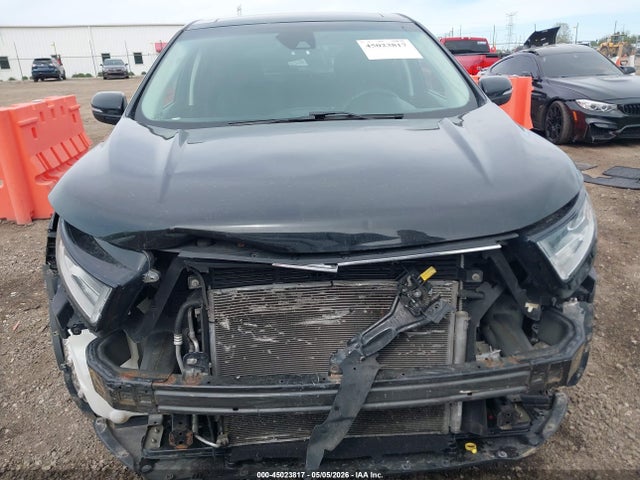 Aukcja sprzedaży 2015 Ford Edge Titanium, vin: 2FMPK4K85FBB57061, numer aukcji: 45023817