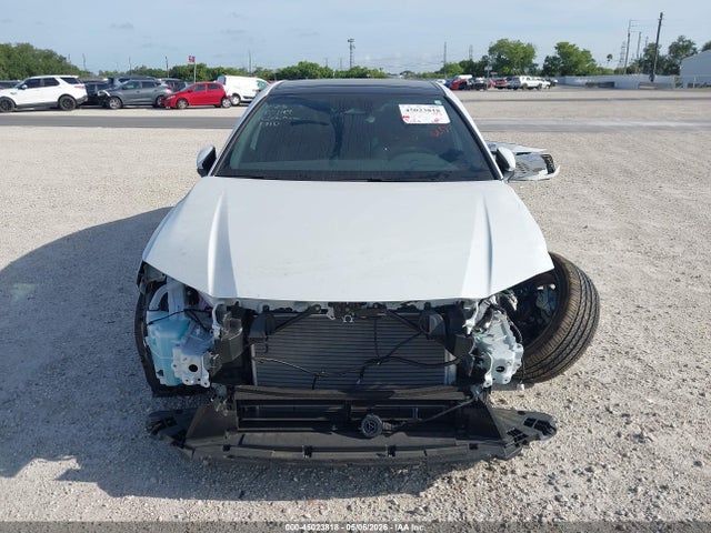 Продаж на аукціоні авто 2025 Toyota Camry Xse, vin: 4T1DAACK0SU192318, номер лоту: 45023818