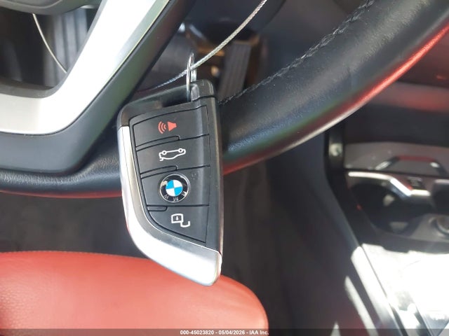 Aukcja sprzedaży 2023 Bmw 228 Gran Coupe I Xdrive, vin: WBA73AK06P7L74667, numer aukcji: 45023820