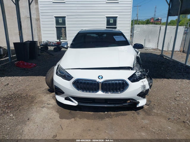 Aukcja sprzedaży 2023 Bmw 228 Gran Coupe I Xdrive, vin: WBA73AK06P7L74667, numer aukcji: 45023820