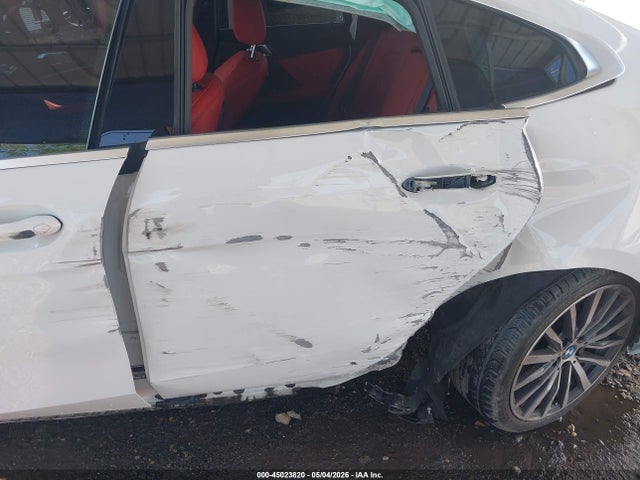 Aukcja sprzedaży 2023 Bmw 228 Gran Coupe I Xdrive, vin: WBA73AK06P7L74667, numer aukcji: 45023820