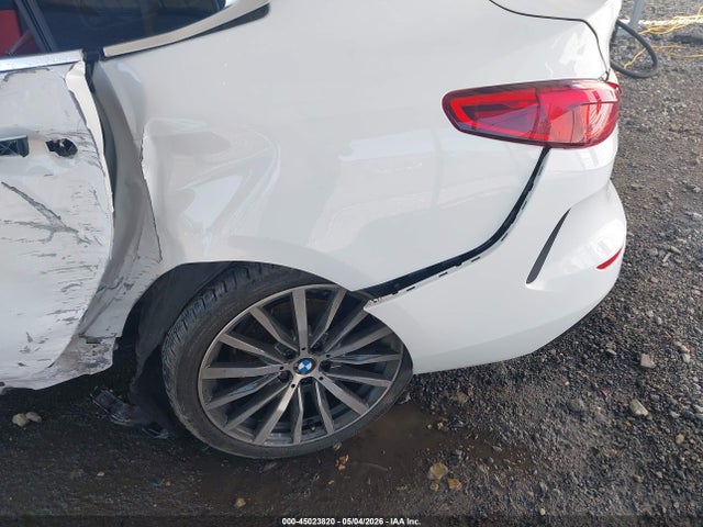 Aukcja sprzedaży 2023 Bmw 228 Gran Coupe I Xdrive, vin: WBA73AK06P7L74667, numer aukcji: 45023820